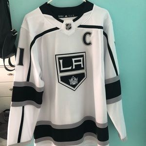 Men’s LA King’s Kopitar Jersey